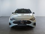 MERCEDES-BENZ CLA 350 4MATIC Shooting Brake elektrisch AMG 360