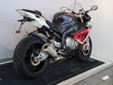 BMW S 1000 RR 