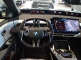 BMW iX3 40 M Sport sofort verfügbar