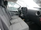 MERCEDES-BENZ Vito 116 KASTEN LANG KLIMA AHK 2,0 TO