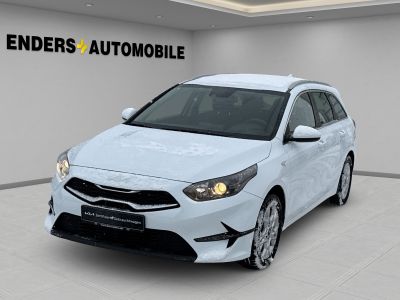 KIA Cee'd_sw Sportswagon SW 1.5T Vision Komfort Navi PDC
