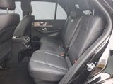 MERCEDES-BENZ GLE 450 d AMG Line Burmester 22 Zoll Standheizung