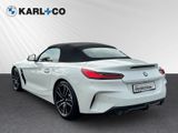 BMW Z4 M40i A Ad. LED ACC Komfortzugang Head-Up