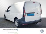 VW Caddy Cargo 2.0 TDI NAVI+AHK+SITZHZ+KLIMA Klima