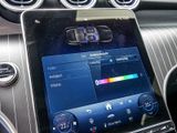 MERCEDES-BENZ GLC 200 4M AMG SPUR AHK 360 PDC SHZ MEMO