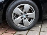 BMW 118 i+Navi+DAB+WLAN+LED +DigitalesCockpit+PDCv+h