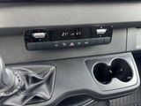 MERCEDES-BENZ Sprinter 317 KASTEN L3H2 KLIMA NAVI KAMERA AHK 3,5T