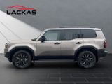TOYOTA Land Cruiser Lounge*VERFÜGBAR*5 SITZER*