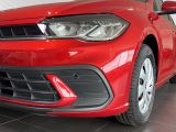 VW Polo 1,0 Benzin , 4- Türer , Klima, Parkhilfe