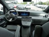 MERCEDES-BENZ V 300 AVANTGARDE+SOUND+4MATIC+PANO+AMG+AHK+LED
