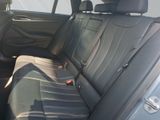 BMW 520 d touring M-Sport AHK HiFi HUD Laser LC Prof