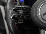 MERCEDES-BENZ CLA 200 SB , AMG DISTR KAMERA SPUR PDC SHZ