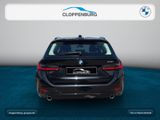 BMW 318i Touring Navi+Kamera+SHZ+Apple+HiFi+Spurass.
