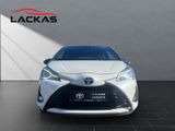 TOYOTA Yaris Style Selection*TOP*SCHALTER*