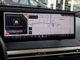 BMW iX SportxDrive40+AHK+HUD+LED+RFK+Klimasitze+Leder