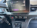 RENAULT Kangoo III Advance 1.5 Open Sesame +Sortimo+AHK+
