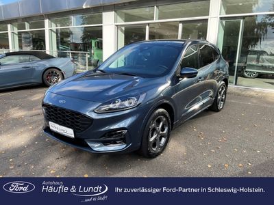 FORD Kuga Plug-In Hybrid ST-Line AHK-klappbar