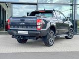 FORD Ranger Wildtrak Extrakabine 4x4 2.0 TDCi Panther AHK Leder