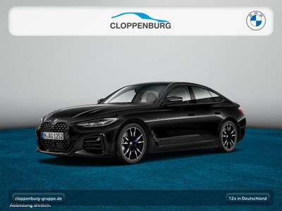 BMW M440i xDrive Gran Coupé Navi+Kamera+ACC+SHZ+HiFi