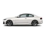 BMW 218 i Coupe M-Sport adapt. LED Komfotzugang
