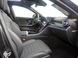 MERCEDES-BENZ C 300 de , AMG NIGHT MEMO 360 DISTR KAMERA SPUR