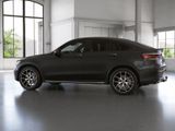 MERCEDES-BENZ GLC 400 d 4MATIC Coupé AMG NIGHT MEMO 360 AHK