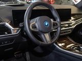 BMW X5 50exMSport+AHK+Panorama+Navi+Leder+e-Sitze