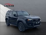 TOYOTA Land Cruiser EXECUTIVE*LEDER*15 JAHRE GARANTIE