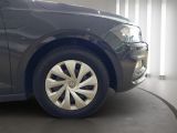 VW Polo Comfortline 1.0 TSI Klima Einparkhilfe