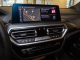 BMW X3 30ixDriveMSport+Navi+DAB+LED+RFK+Leder+eSitze