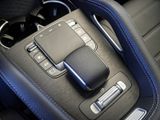 MERCEDES-BENZ GLE 350 de 4MATIC mit EQ Hybrid Technologie AMG