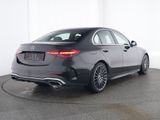 MERCEDES-BENZ C 200 d ,  AMG Memo DigitalLight 360 Schiebedach