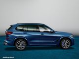 BMW X5 xDrive40d 