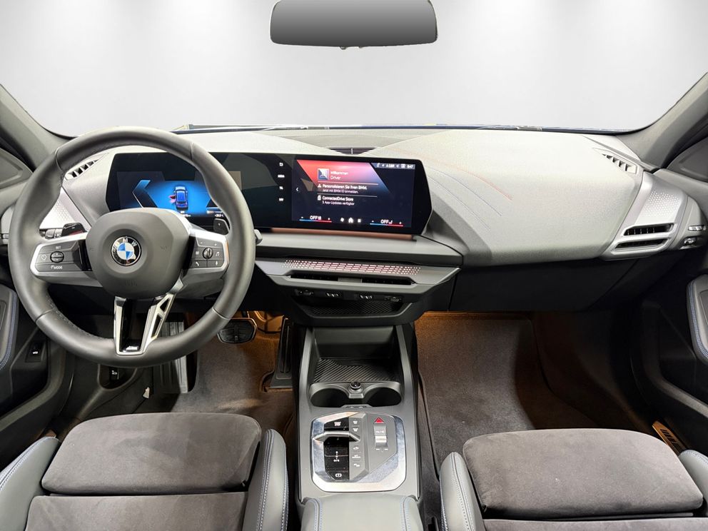BMW 120 M Sport Adapt. LED Preisvorteil 18.200 € zur UPE