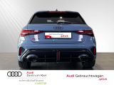 AUDI RS3 Sportback S-tronic Navi+ Keramik Sportabgas.