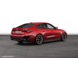 BMW i4 M60 xDrive Gran Coupé