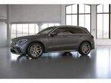MERCEDES-BENZ GLC 63 S AMG 4M+ AMG DRIVERS AHK AIRMATIC KAMERA
