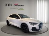 AUDI A3 Sportback TFSI S-line S-tronic Navi+ LED ACC