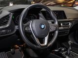 BMW 118 iSportline+Navi+DAB+LenkradHZG+PDCv+h+LED+Temp