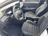 DACIA Sandero Expression 100 PS LPG/Benz +KLIMA+CAM+EPH