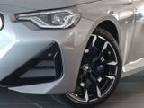 BMW 220d Coupé Knaller Preise 62.900,00 EUR UPE