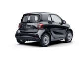 SMART EQ fortwo SPUR