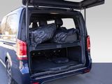 MERCEDES-BENZ EQV 300 AVANTGARDE LED KAMERA 360° AVANTGARDE