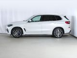 BMW X5 40i MSport Laser H&K HeadUP ACC Gestik Memory