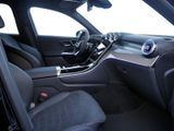 MERCEDES-BENZ GLC 220 d 4M AMG MEMO 360 AHK DISTR KAMERA SPUR