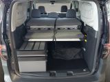 VW Caddy Maxi California Basis Maxi 2.0 TDI 4Motion