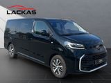 TOYOTA Proace VERSO L2 TEAM D*CARPLAY*8-SITZER*15 JAHRE