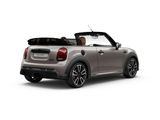 MINI Cooper S Cabrio John Cooper Works Trim LED+Temp