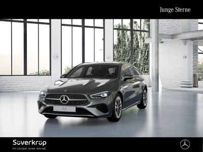 MERCEDES-BENZ CLA 180 SB , PROGRESSIVE SPUR KAMERA PDC SHZ