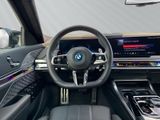 BMW M760 e xDrive Skylounge Massage vo+hi TV B&W